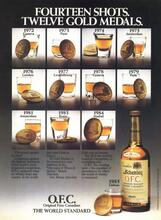 1988 Maclean's Whisky