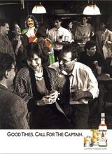 1988 Maclean's Rum