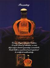 1989 Maclean's Rye