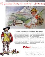 1950 Maclean's Distillers