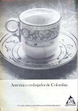 1988 Semana Federación Nacional de Cafeteros