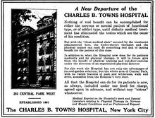 1918_CMAJ_Charles Town_Hospital_1
