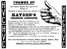 1918_CMAJ_Hayden_Vibrunum_7