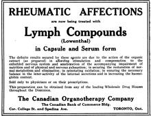 1918_CMAJ_Lymph_Compound_1