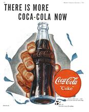 1947 Macleans CocaCola