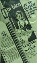 1930 El Grafico Nutritivo del Dr. Chase 10
