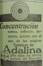 1930 El Grafico Adalina 8