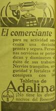 1930 El Grafico Adalina 9