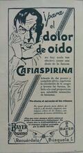 1930 El Grafico Cafiaspirina 41