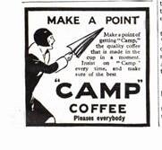 1931 Macleans Camp Coffee Jan