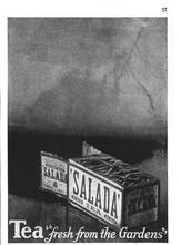 1931 Macleans Salada Tea Feb