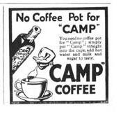 1931 Macleans Camp Coffee Feb