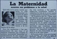 1936 El Grafico Nutritivo del Dr. Chase 27
