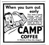 1931 Macleans Camp Coffee Dec