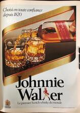 1978 Jeune Afrique Scotch