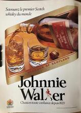 1978 Jeune Afrique Whisky