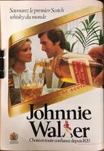 1978 Jeune Afrique Scotch