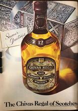 1978 Jeune Afrique Whisky