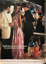 1984 Jeune Afrique Whisky