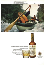 1969 Macleans Canadian Club