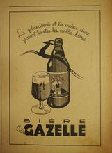 1955 Bingo Beer