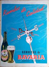 1948 Semana Bavaria Products 15.2