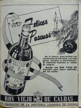 1948 Semana Ron Viejo de Caldas 2