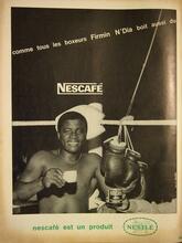 1964 Bingo Coffee