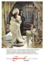 1969 Macleans Smirnoff
