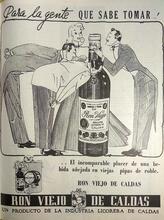 1949 Semana Ron Viejo de Caldas 6