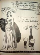 1950 Semana Bavaria Products 18
