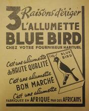 1955 Bingo Matches
