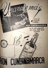 1950 Semana Ron Cundinamarca 2