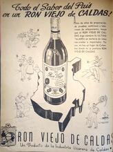 1950 Semana Ron Viejo de Caldas 13