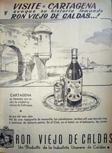1950 Semana Ron Viejo de Caldas 14
