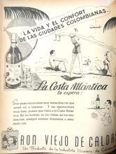 1950 Semana Ron Viejo de Caldas 15
