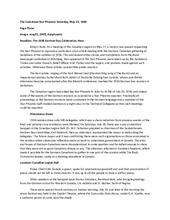 The 1936 German Day Celebration, Here Transcription