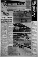 Circle Drive Bridge Opening Article Two