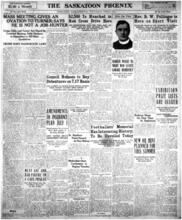 Hugh Cairns Article One