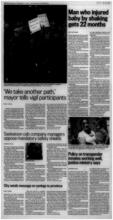 Solidarity Vigil Article Two