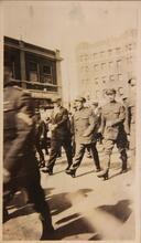 Peace Day Parade Photo One