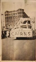 Peace Day Parade Photo Two