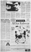 AIDS Awareness Article