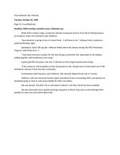 AIDS Awareness Transcription