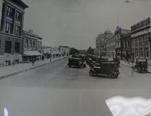 21st Street East