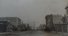 2nd Avenue from 19th Street