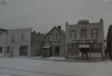 Wah Chung Lung Co. and Wing Woo Chung Co. 105 19th Street East