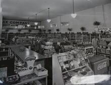 Interior of Kong Lee Grocery Store (4)