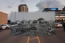 19th Street from 3rd Avenue- Kenton
