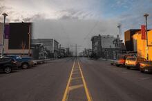 2nd Avenue from 19th Street- Kenton